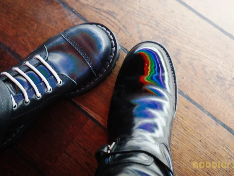 Leather Art Weekend 2025