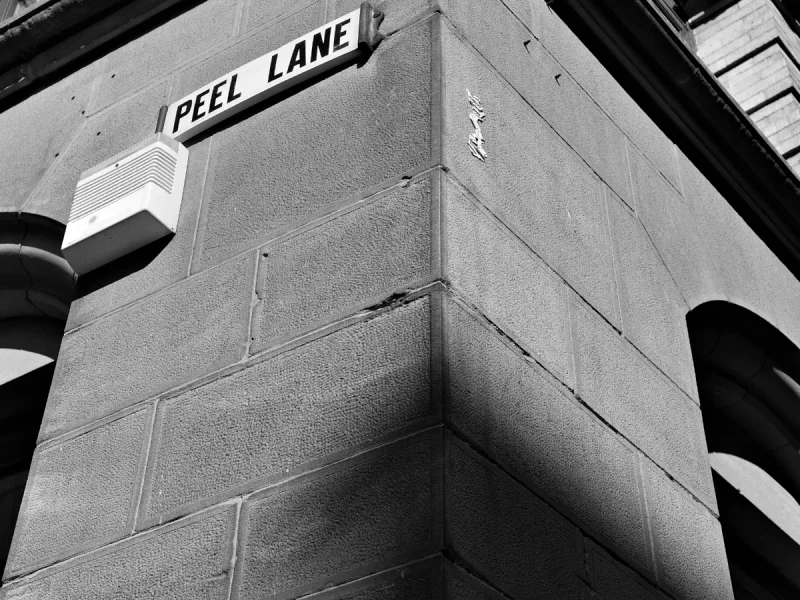 Newcastle Leather Weekend