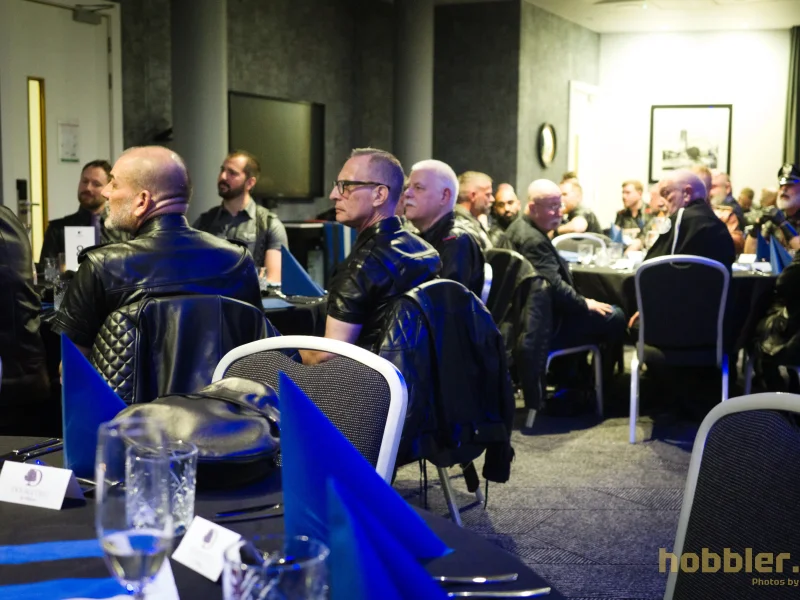 Manchester Leather Weekend 2025