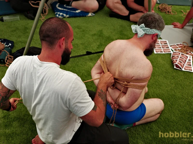 First Rópaí – 2nd August 2025