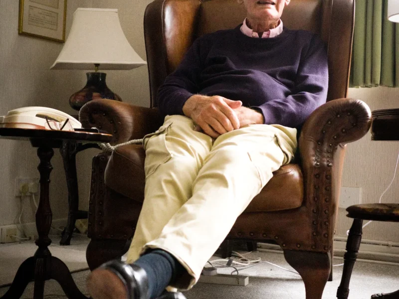 Manchester Leather Weekend 2025