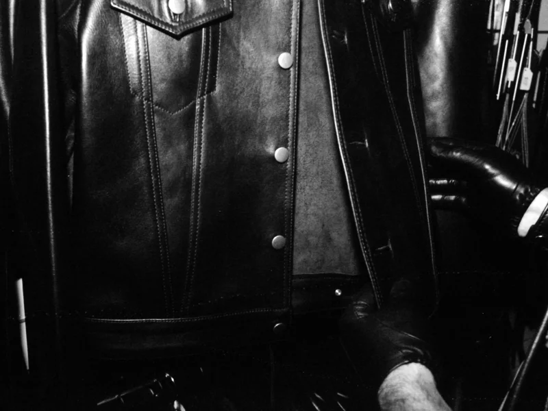 Al Fartukh – B&W Test