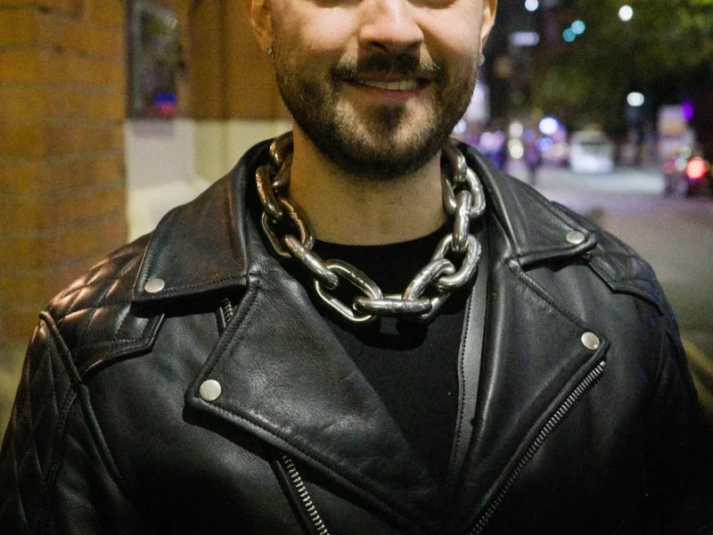 Manchester Leather Weekend 2025