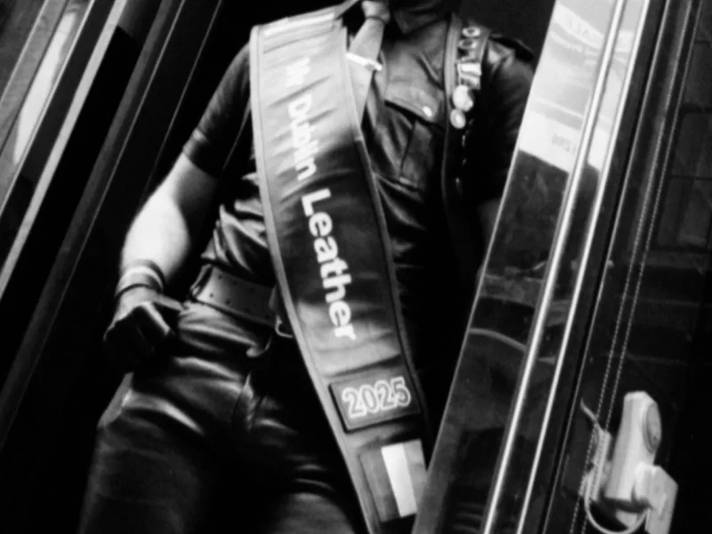 Al Fartukh – B&W Test