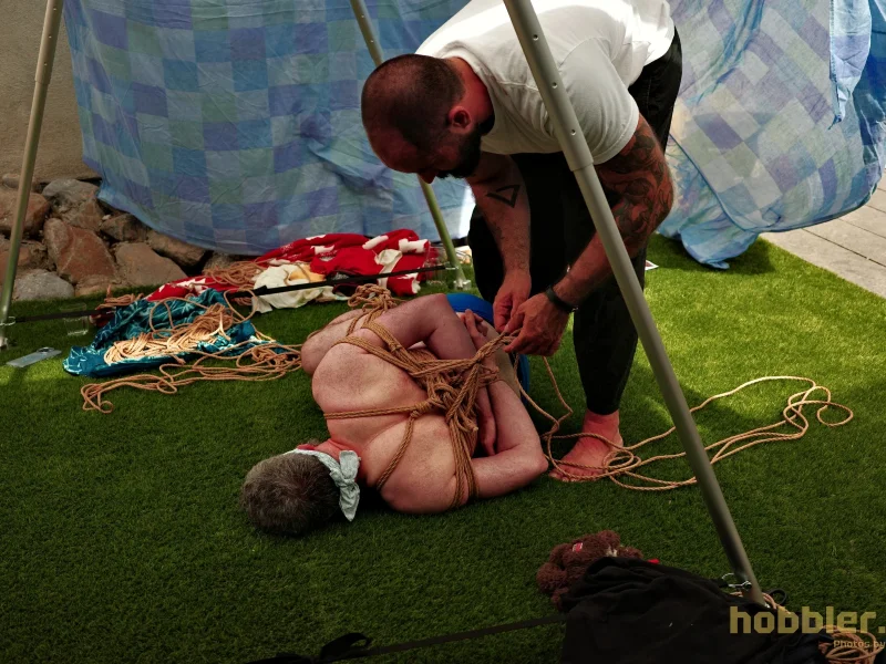 First Rópaí – 2nd August 2025