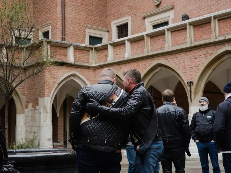 Leather Art Weekend 2025