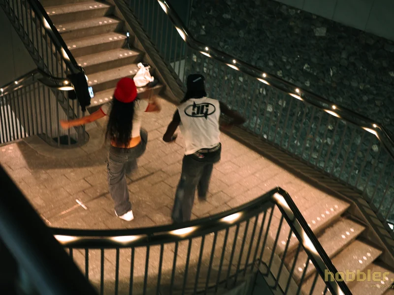 Utrecht Leather Social, May 2025