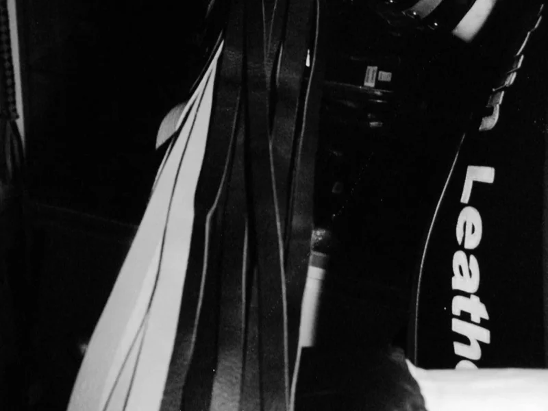 Al Fartukh – B&W Test