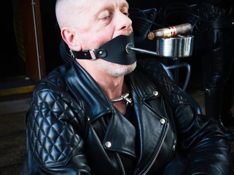 Manchester Leather Weekend 2025