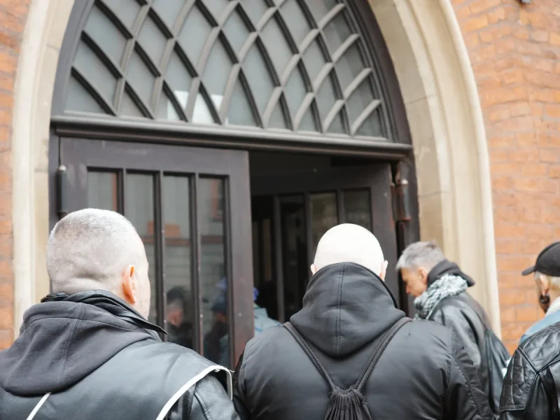 Leather Art Weekend 2025