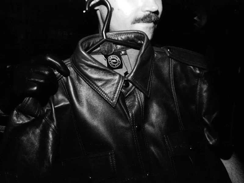 Al Fartukh – B&W Test