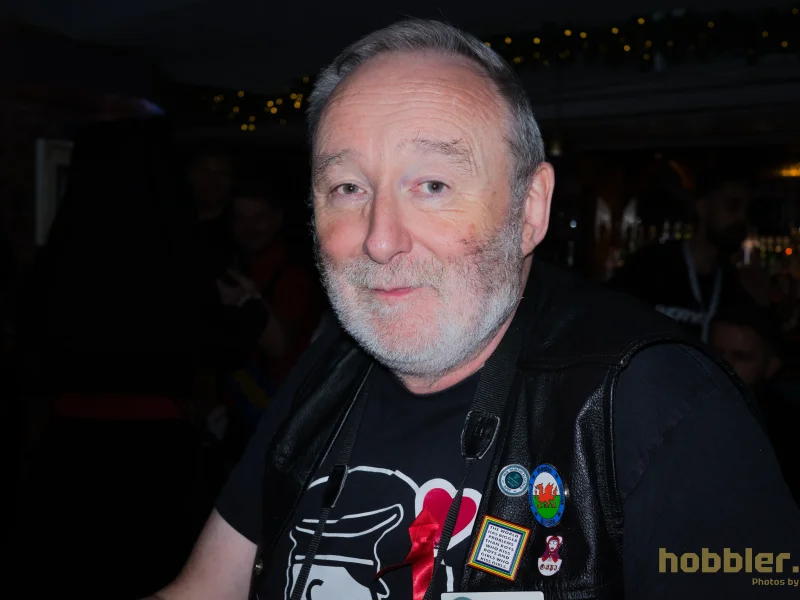 Manchester Leather Weekend 2025