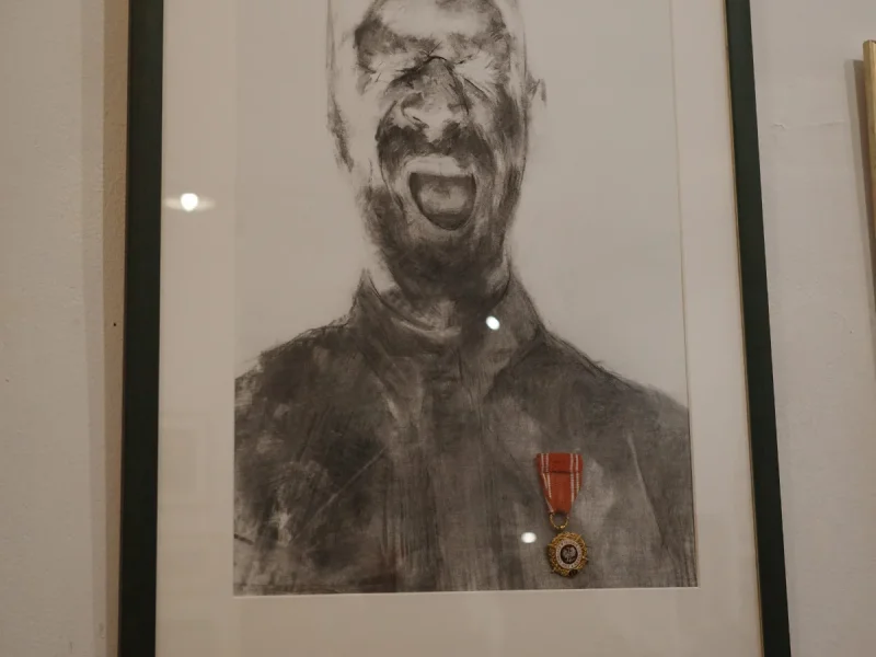 Leather Art Weekend 2025