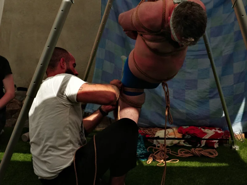 First Rópaí – 2nd August 2025