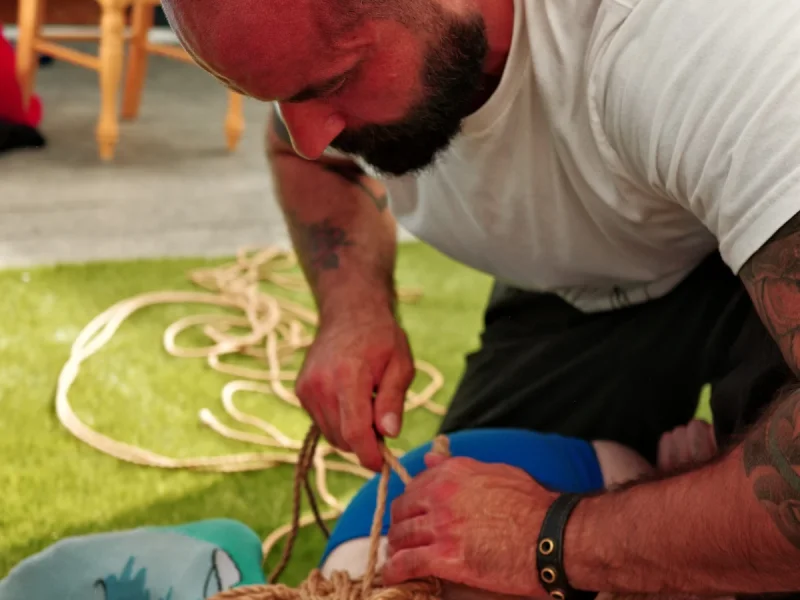 First Rópaí – 2nd August 2025