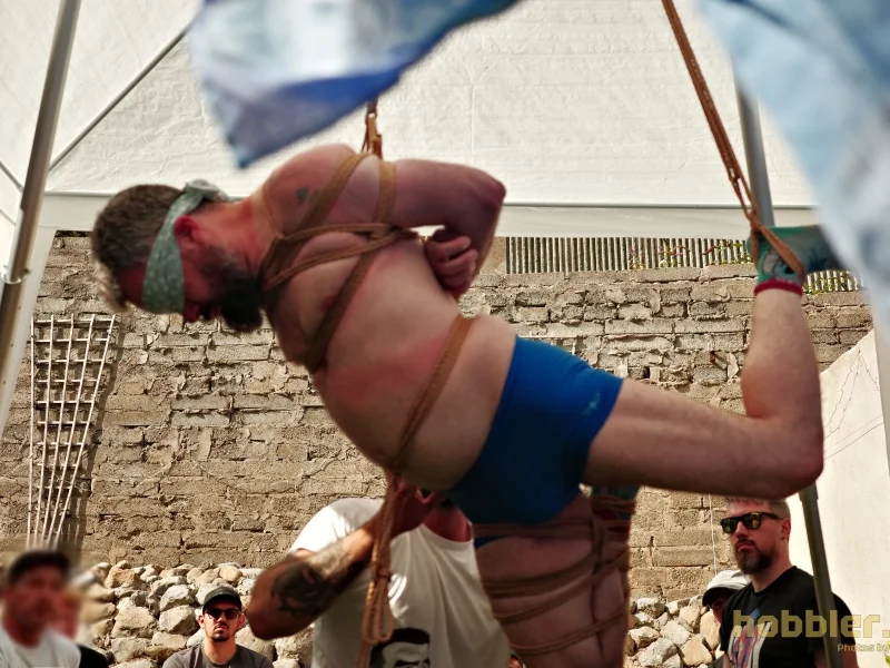 First Rópaí – 2nd August 2025