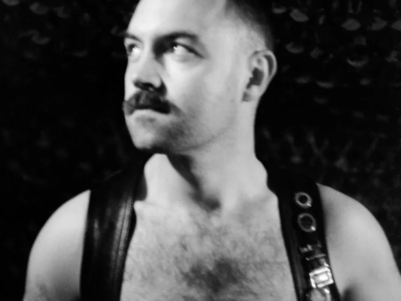 Al Fartukh – B&W Test