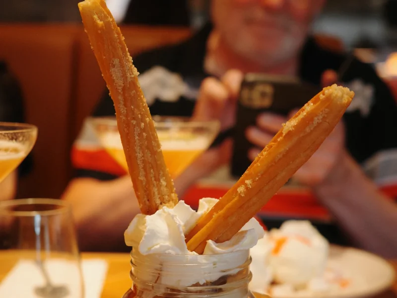 Belfast Leather Social – May 2025