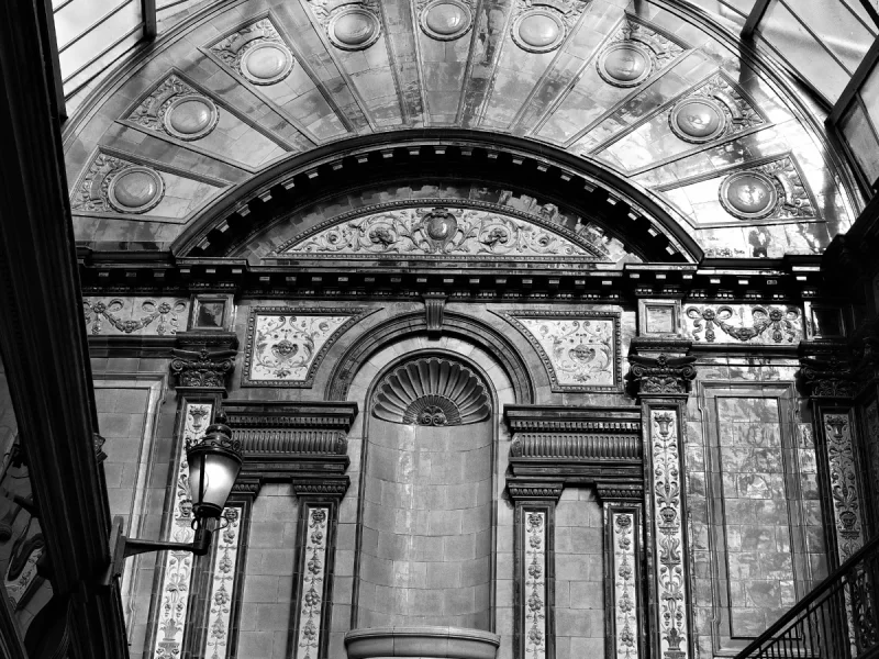 Newcastle Leather Weekend