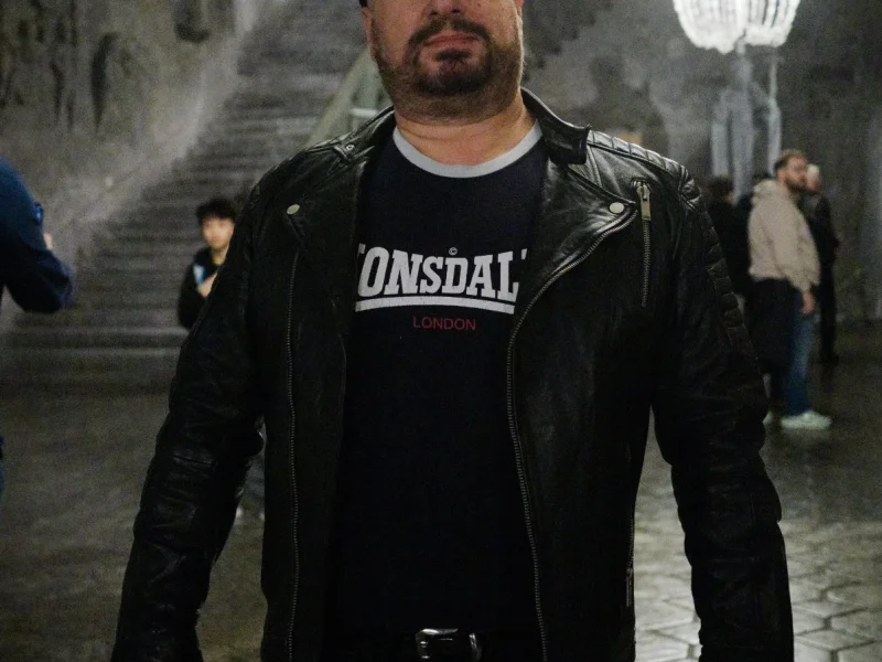 Leather Art Weekend 2025