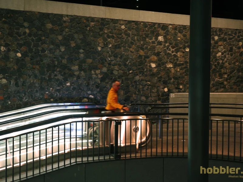 Utrecht Leather Social, May 2025