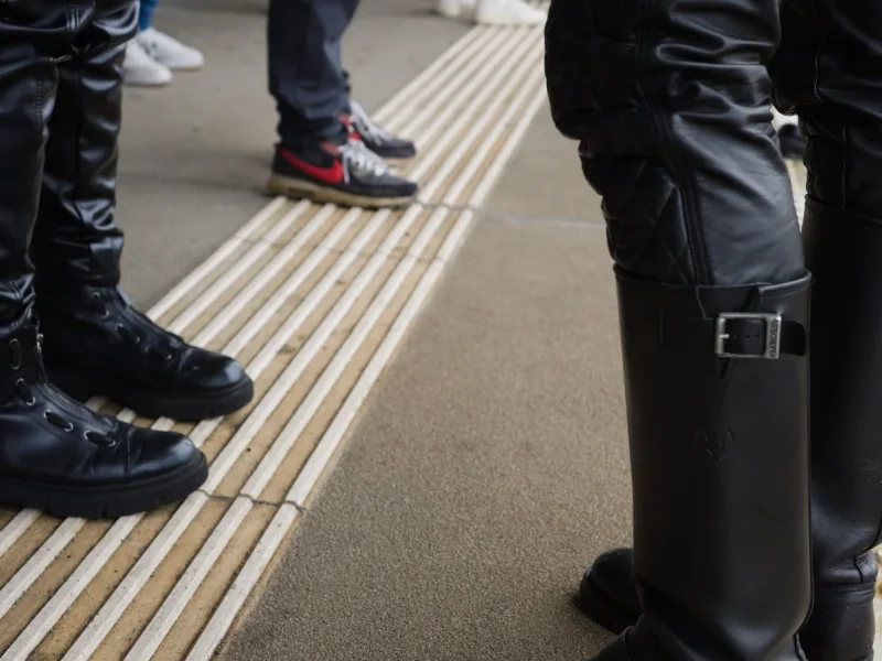 Leather Art Weekend 2025