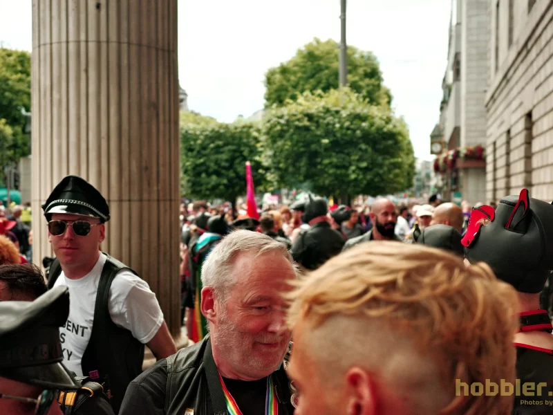 Dublin Pride 2025