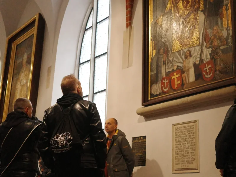 Leather Art Weekend 2025