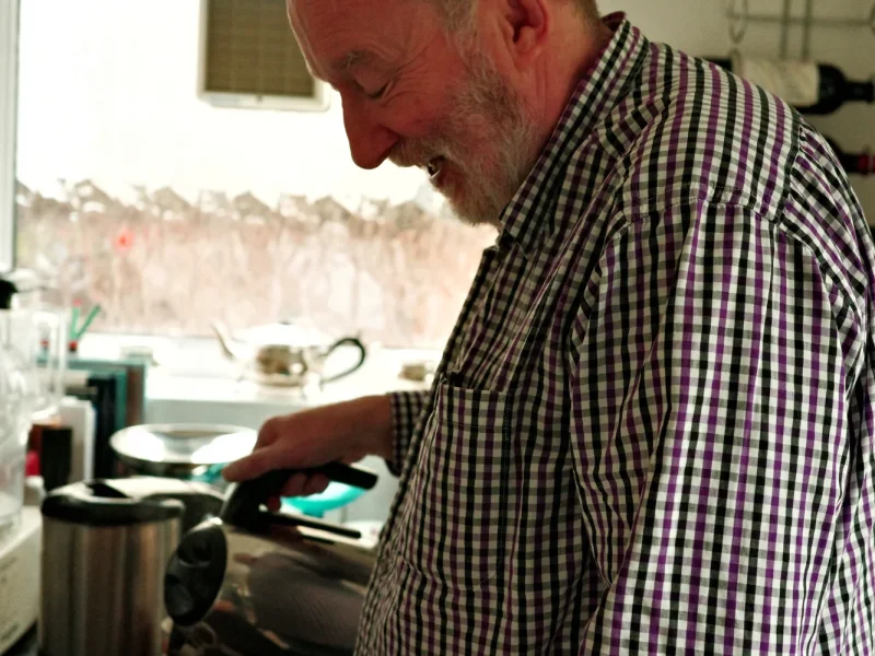 Manchester Leather Weekend 2025