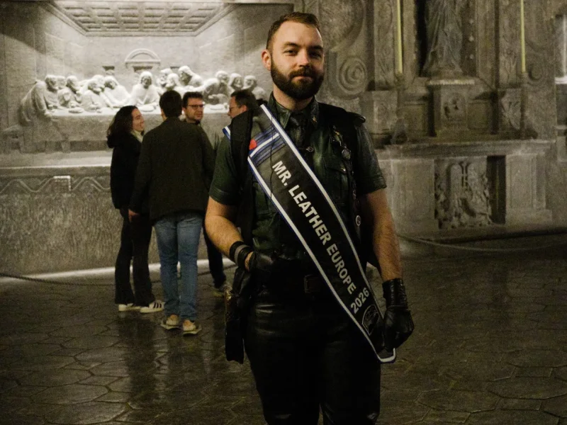 Leather Art Weekend 2025