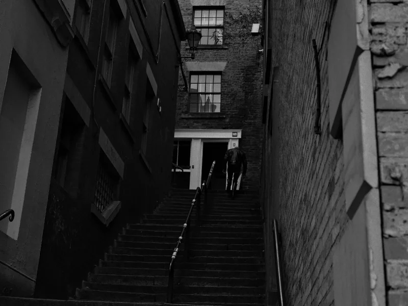 Newcastle Leather Weekend