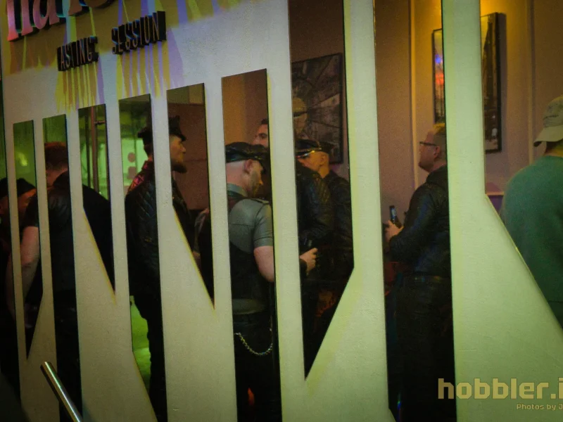 Leather Art Weekend 2025