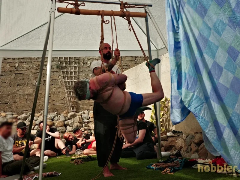 First Rópaí – 2nd August 2025