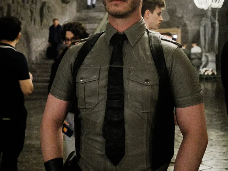 Leather Art Weekend 2025