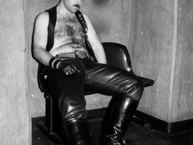 Al Fartukh – B&W Test