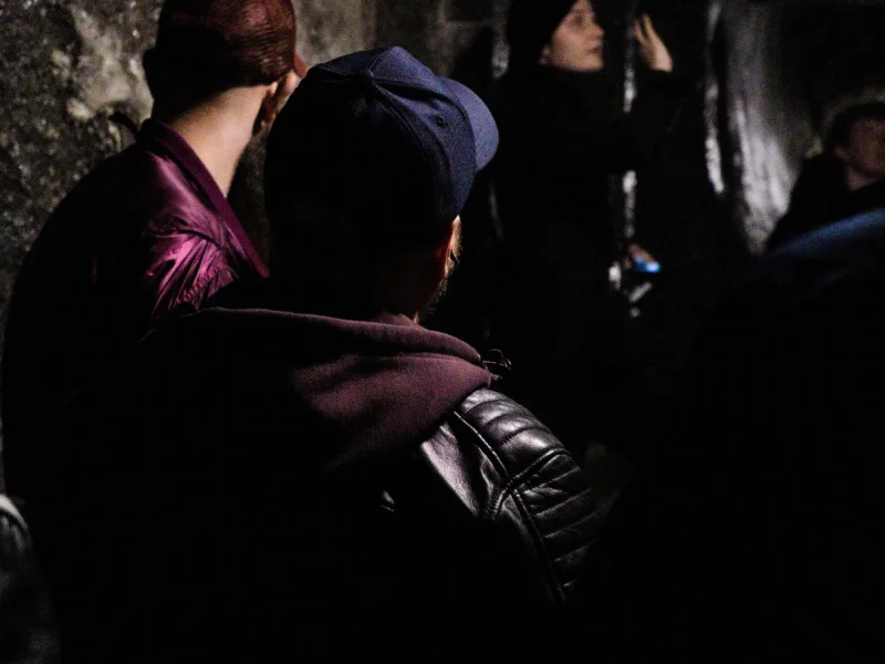 Leather Art Weekend 2025