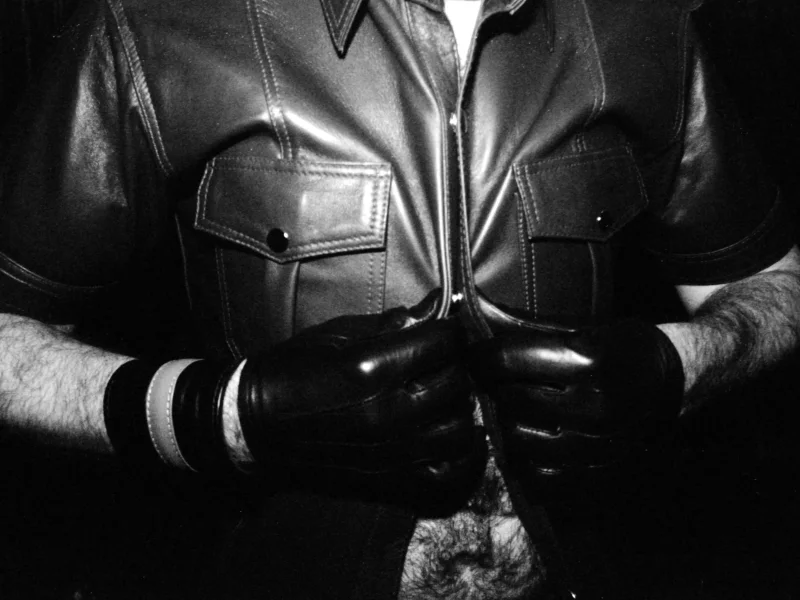 Al Fartukh – B&W Test