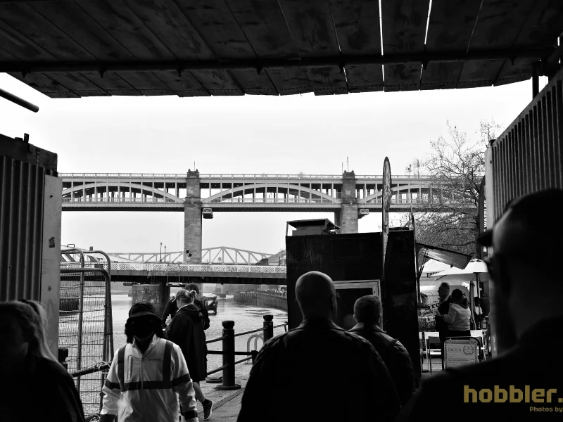 Newcastle Leather Weekend