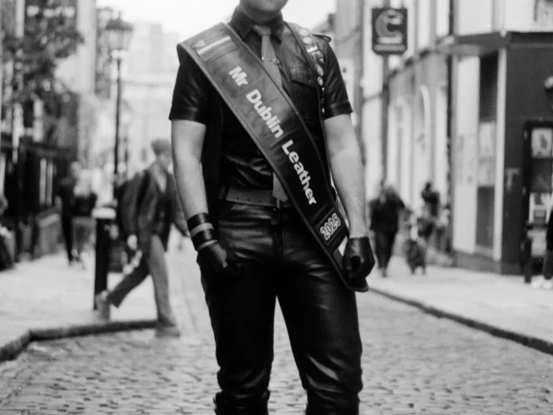 Al Fartukh – B&W Test