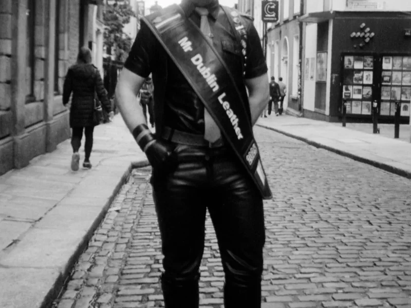 Al Fartukh – B&W Test