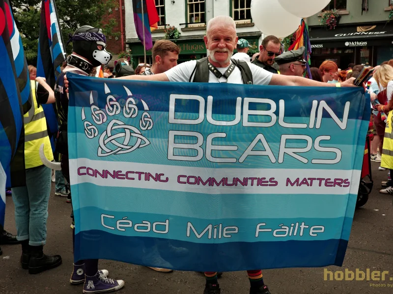 Belfast Pride 2025