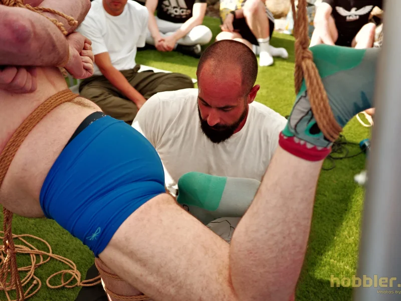 First Rópaí – 2nd August 2025