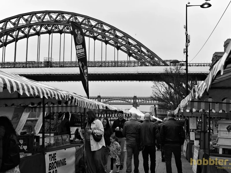 Newcastle Leather Weekend