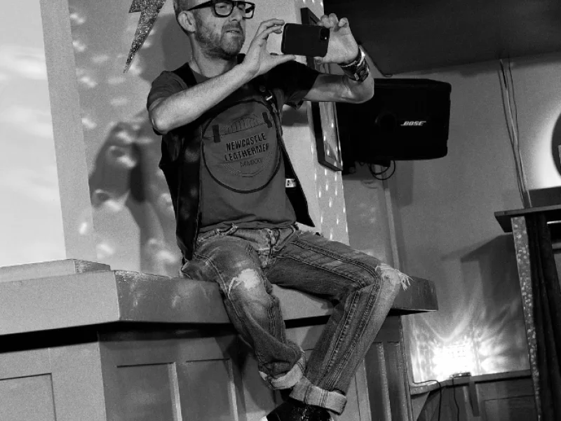 Newcastle Leather Weekend