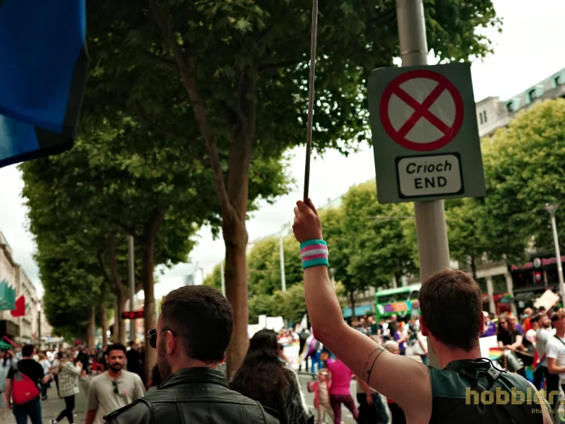 Dublin Pride 2025