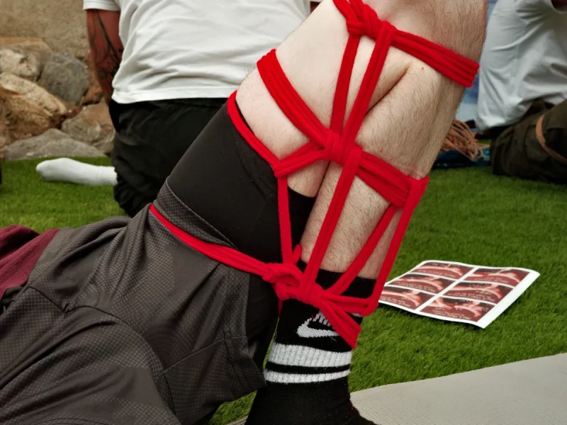 First Rópaí – 2nd August 2025