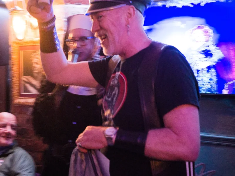 Manchester Leather Weekend 2025