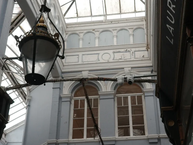 Cardiff Leather Weekend 2026