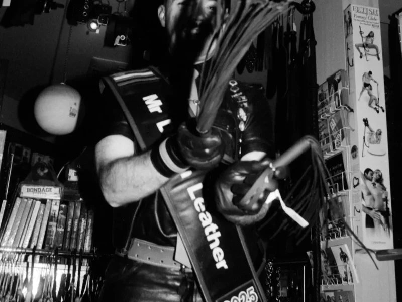 Al Fartukh – B&W Test