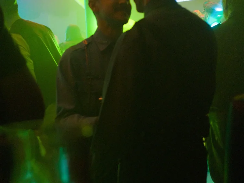 Manchester Leather Weekend 2025